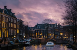 探幽游记 | 上帝之城阿姆斯特丹
